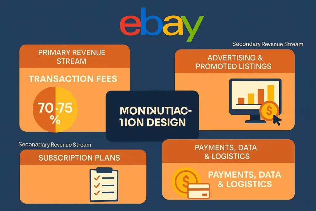 Revenue Streams and Monetization Design 2