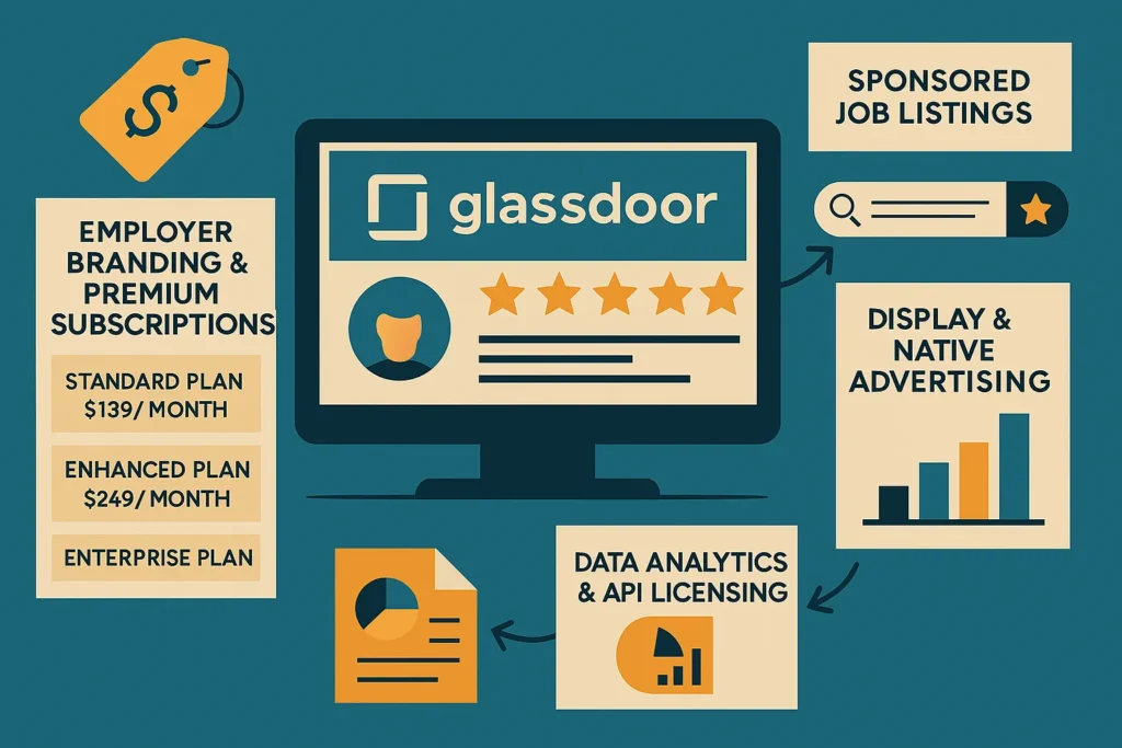 Revenue Streams and Monetization Design 9