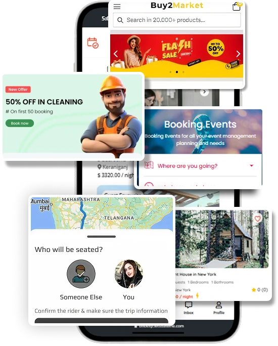Web Devleopment Process
