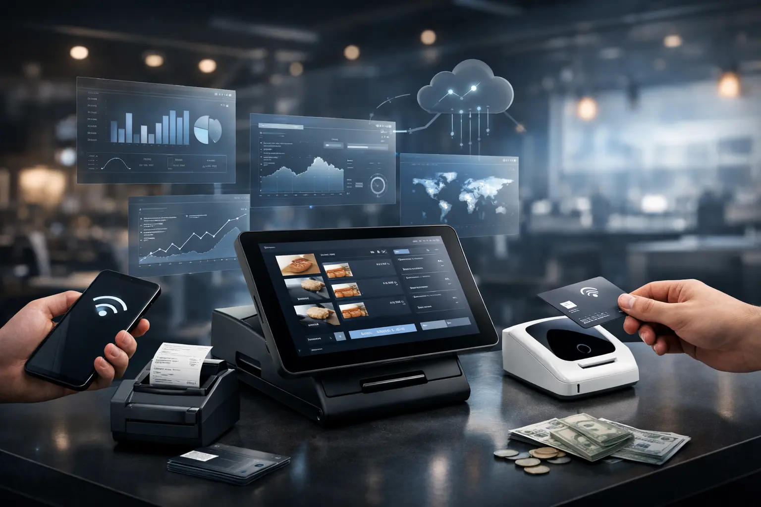 Best Square clone scripts 2025 for building a scalable POS and digital payment platform