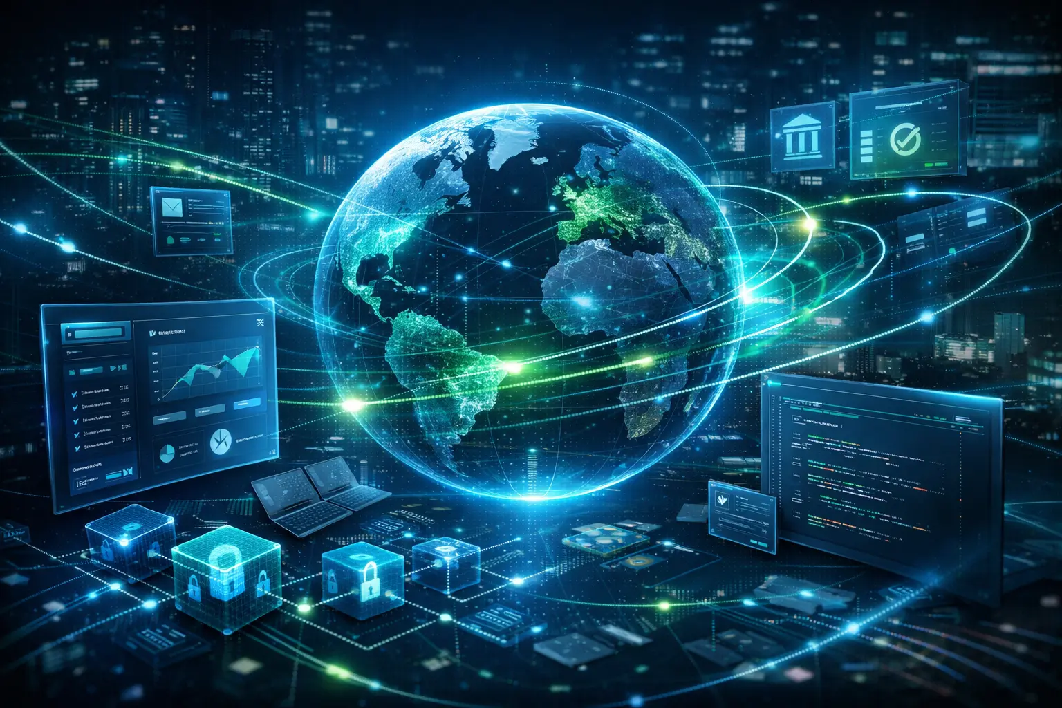 Checkout.com clone script fintech payment gateway global infrastructure with secure transaction network