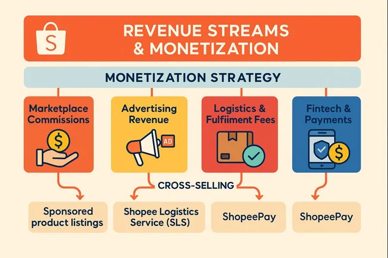 Revenue Streams and Monetization Design 18