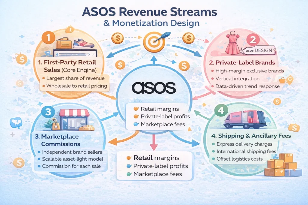 Revenue Streams and Monetization Design 27