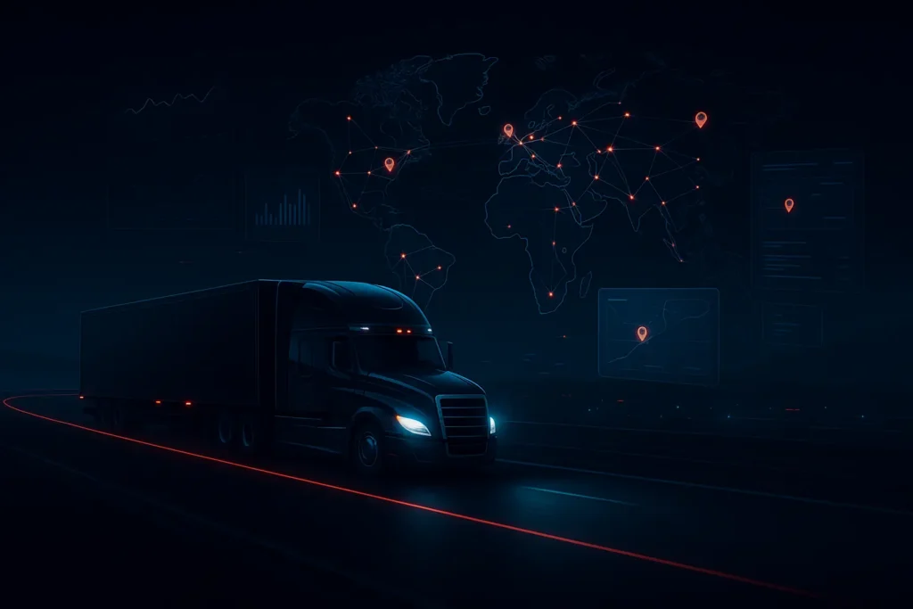 Best Convoy Clone Scripts 2025 – Digital Freight Marketplace Visualization