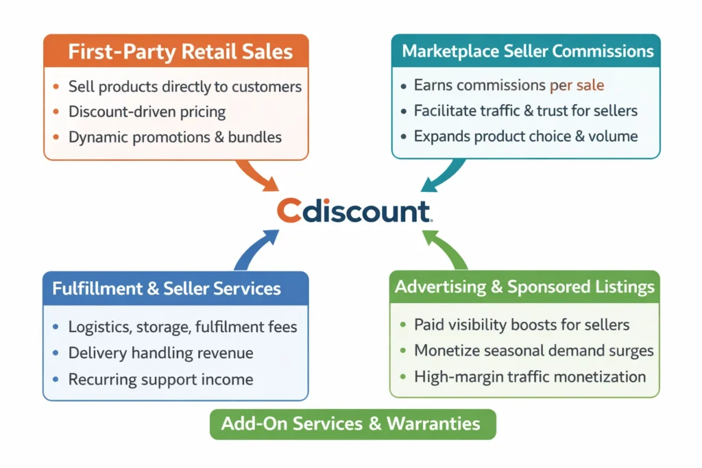 Revenue Streams and Monetization Design 17