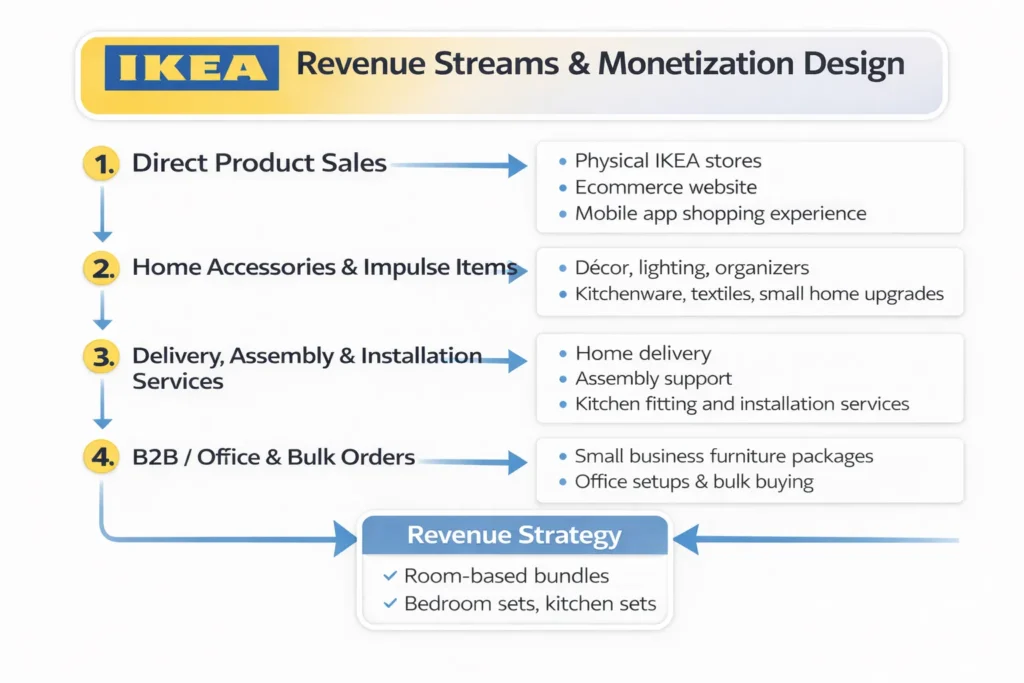 Revenue Streams and Monetization Design 20