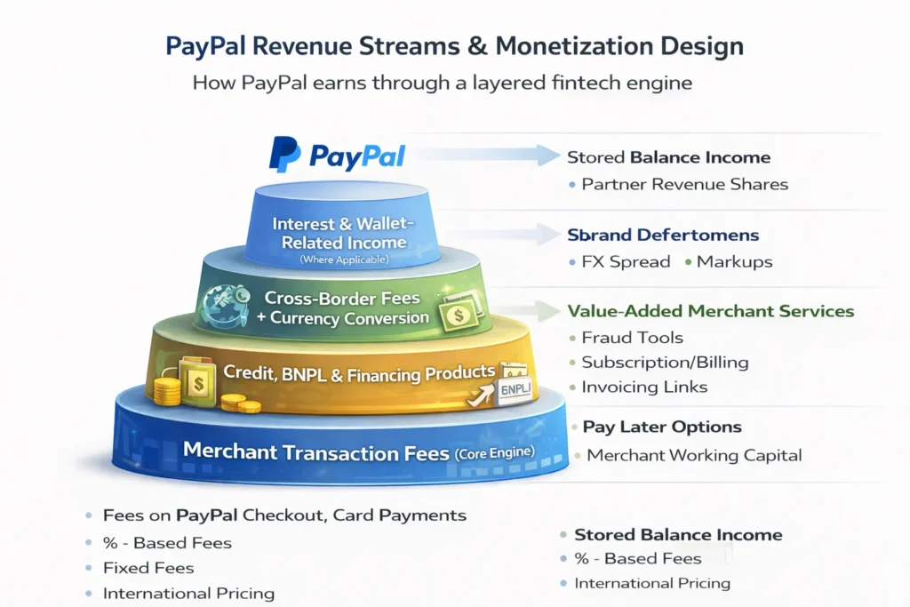 Revenue Streams and Monetization Design 21