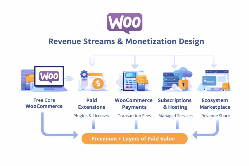 Revenue Streams and Monetization Design 39