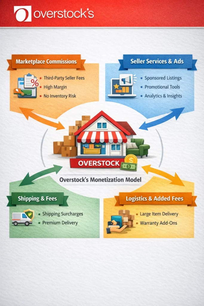 Revenue Streams and Monetization Design 40