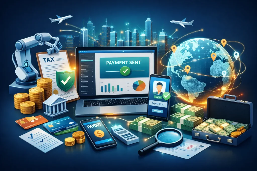 Best Tipalti clone scripts for building a global payables automation platform in 2026