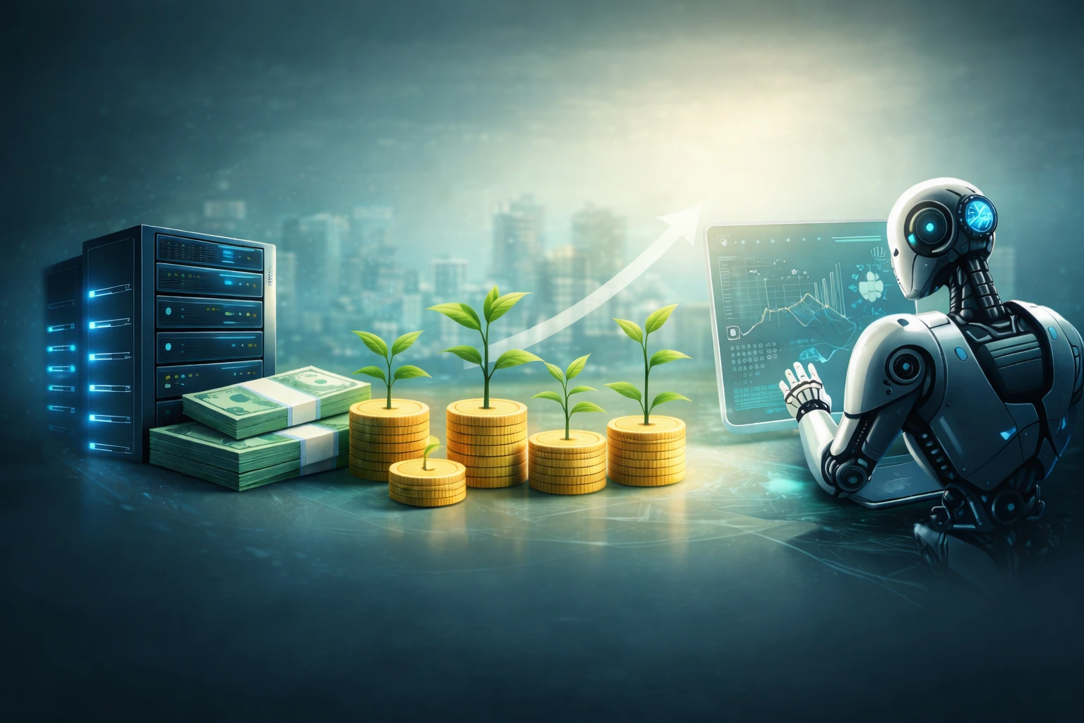 Midjourney Revenue Model 2026 – How Midjourney Makes Money & Scales AI Profits