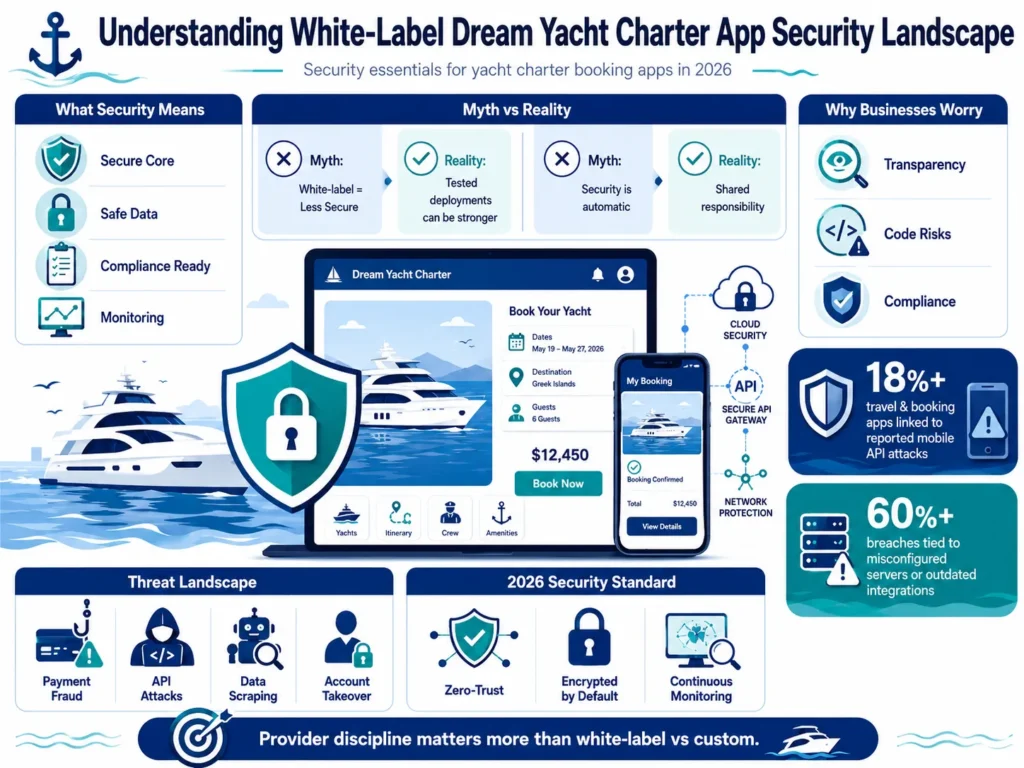 understanding yacht