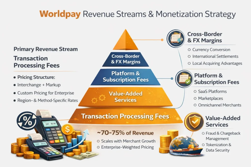Revenue Streams Monetization Design 2