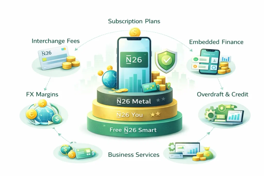 Revenue Streams and Monetization Design 25