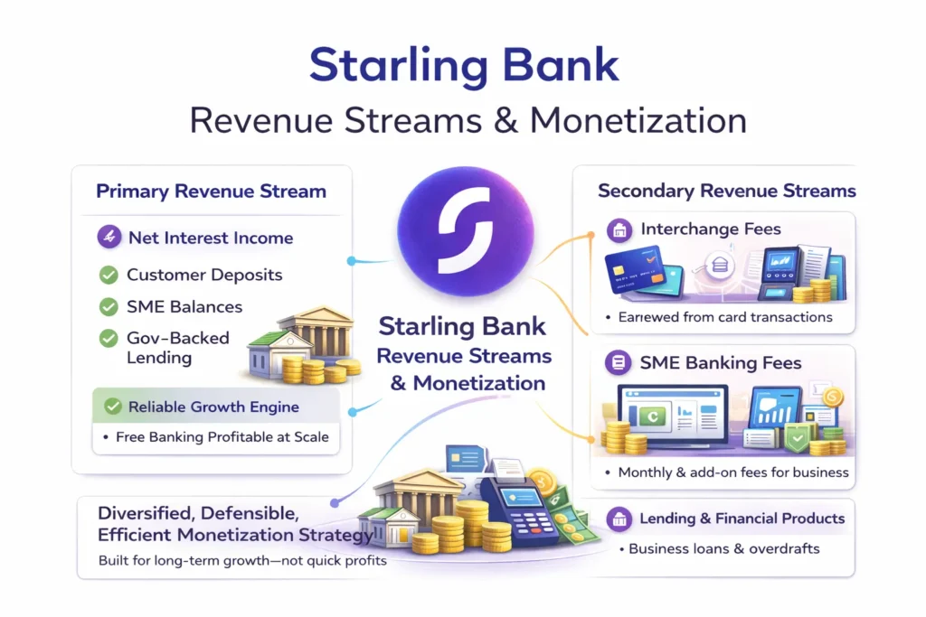 Revenue Streams and Monetization Design 26