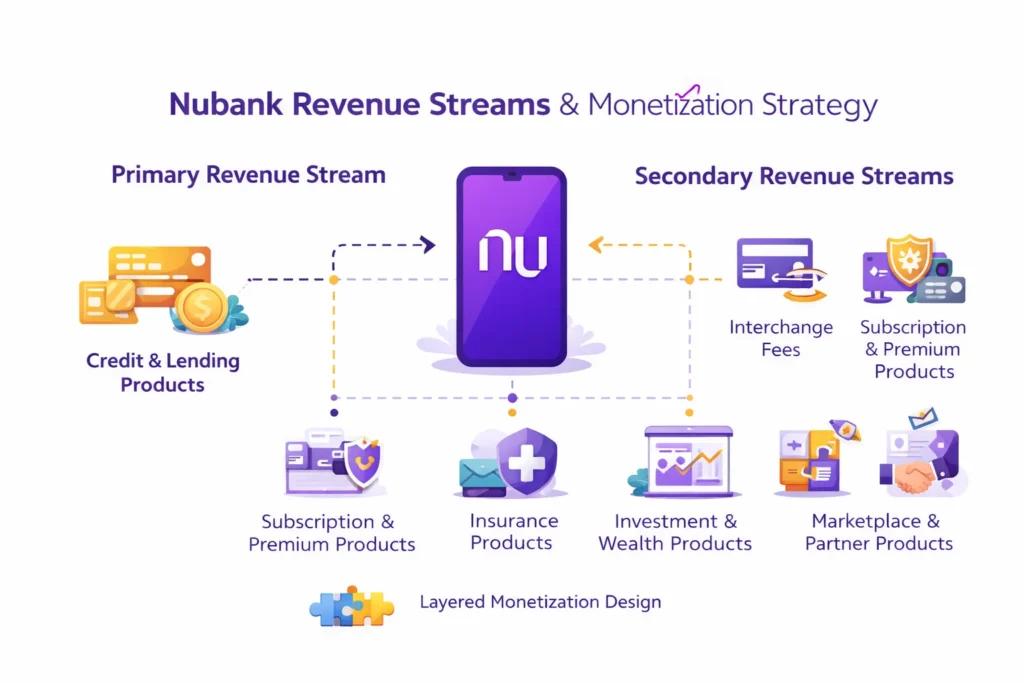 Revenue and Monetization Design