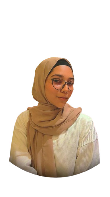 Avatar of Fiza Shaikh