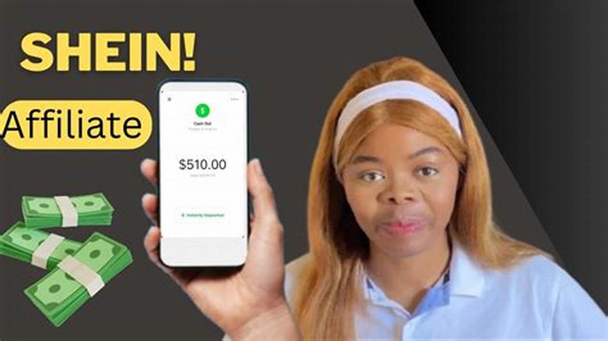 White-label Shein app displayed on smartphone with security shield icon representing secure eCommerce platform protection