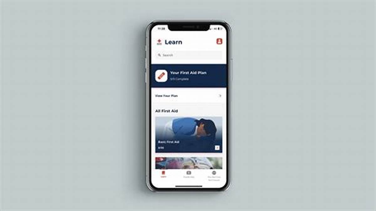 Mobile app development concept with smartphone apps and financial growth illustration representing app development cost