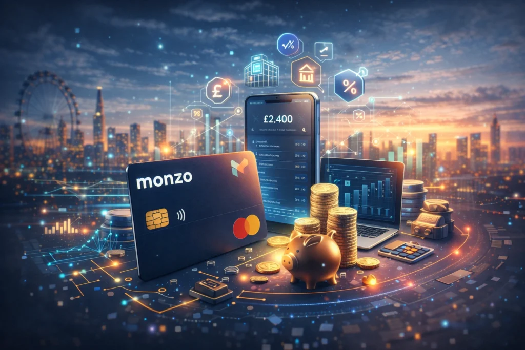 monzo-revenue-model-digital-bank-fintech