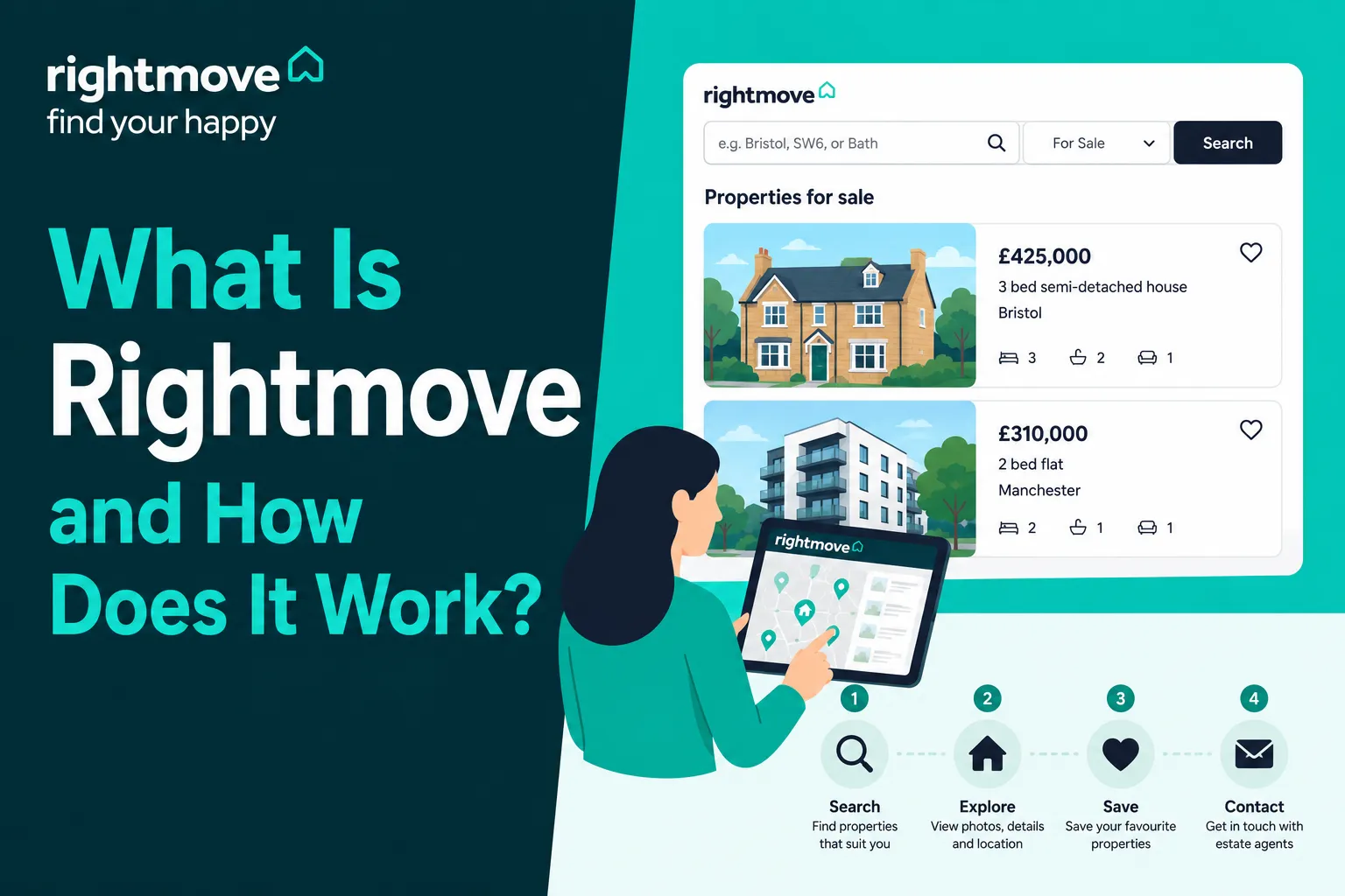 What Is Rightmove A Simple Guide To The UK s Largest Property Platform What Is Rightmove A Simple Guide To The UK s Largest Property Platform