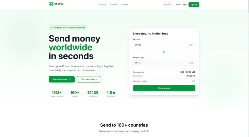 Wise Clone 76 MXWise-International-Money-Transfer-04-02-2026_09_57_AM