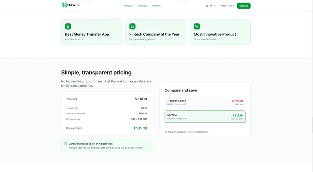 Wise Clone 71 MXWise-International-Money-Transfer-04-02-2026_10_00_AM