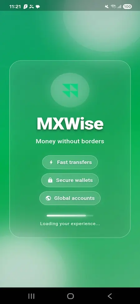 Wise Clone 35 Wise Clone Mobile App 1