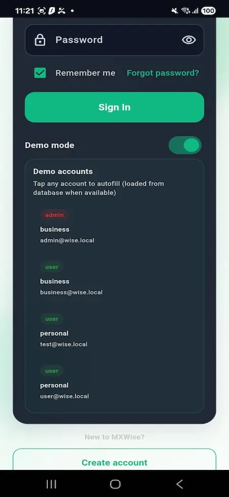 Wise Clone 34 Wise Clone Mobile App 2