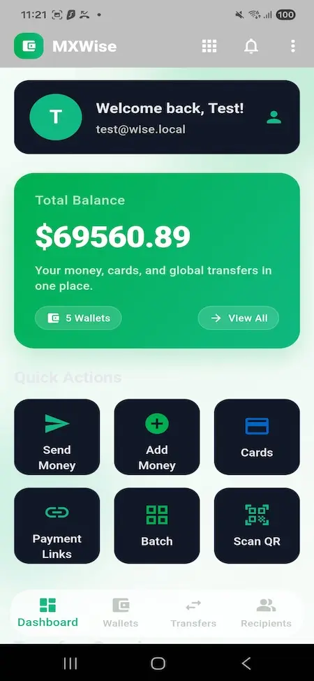 Wise Clone 33 Wise Clone Mobile App 3