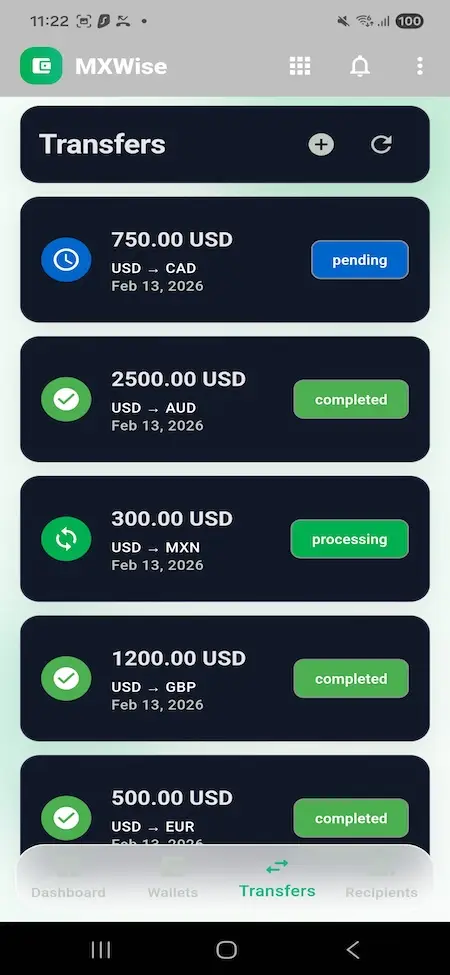 Wise Clone 30 Wise Clone Mobile App 6