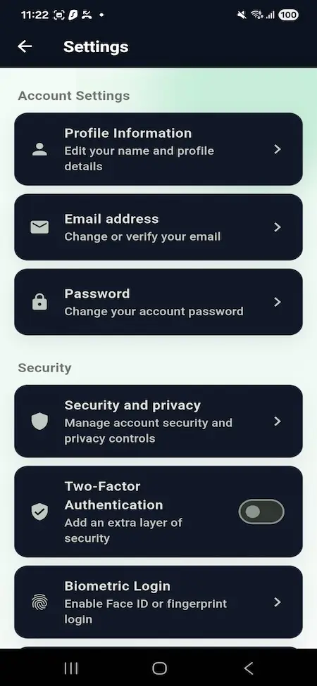 Wise Clone 27 Wise Clone Mobile App 9