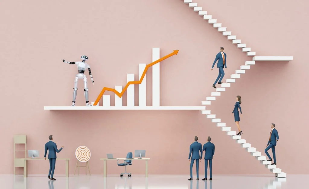 Why Time to Market Matters More Than Ever in App Development 1 Startup team managing fast app deployment strategy