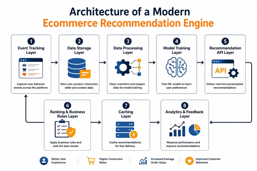 Recommendation Engines for Retail: Using Collaborative Filtering in Amazon Clones 2 Amazon Clone Script: Recommendation Engines Using Collaborative Filtering