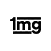 1MG