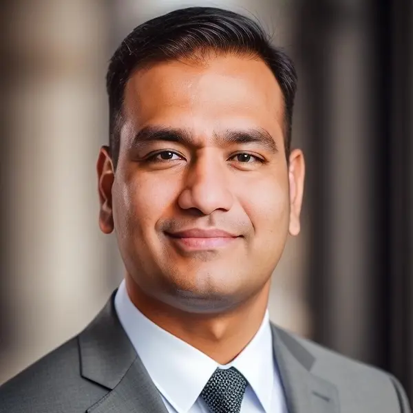 Aditya Bhimrajka 1