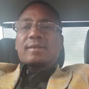 Portrait of Charles Eveillard testimonial about Miracuves remittance platform for Talokitoko with KYC pipeline, FX engine, payout integrations, and agent network module