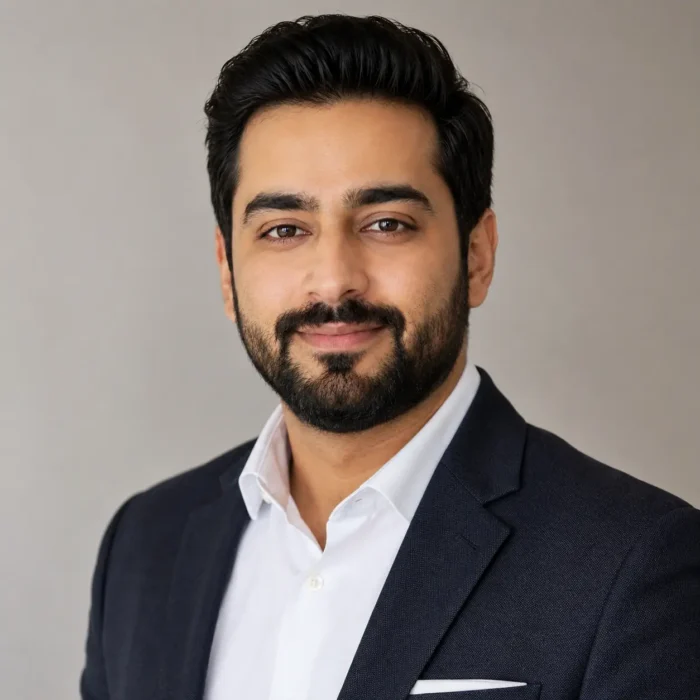 Mustafa H. Sheikh, CTO of Speedyven Networks, sharing his experience with Miracuves Delivery Genie for courier and rider app development.