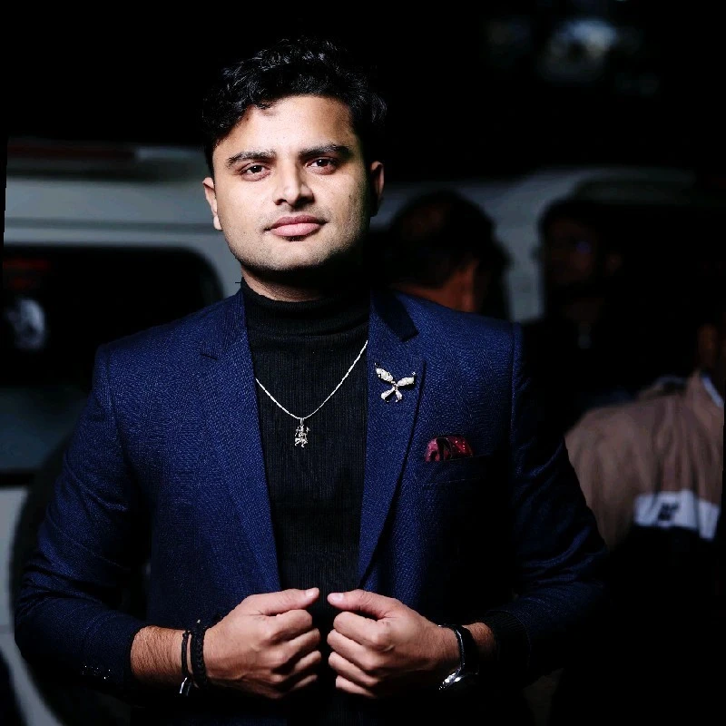 Puneet Pandey