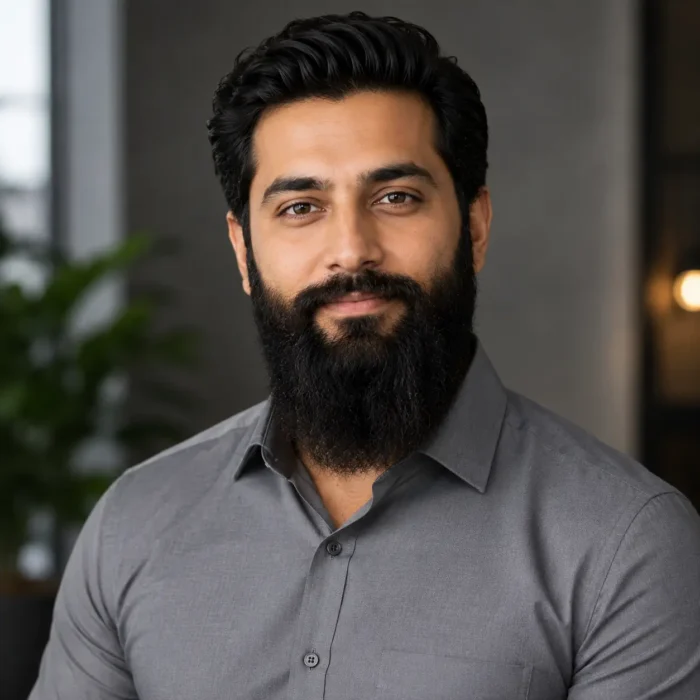 Rohit Khanna, Founder and CEO of Server ProGuard Inc., sharing his experience with Miracuves MXSecurity Dashboard development.
