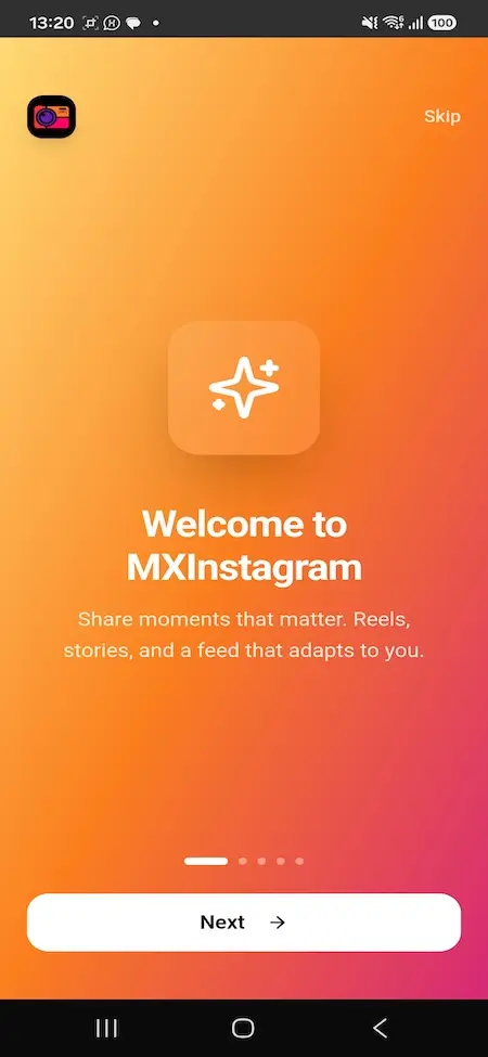 Screenshot 20260731 132015 MXInstagram