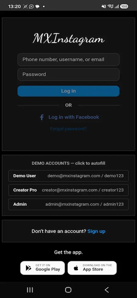 Screenshot 20260731 132024 MXInstagram