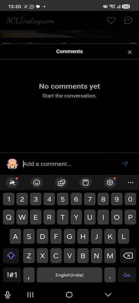 Screenshot 20260731 132042 MXInstagram