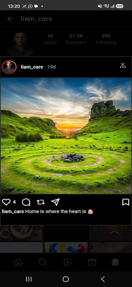 Screenshot 20260731 132056 MXInstagram