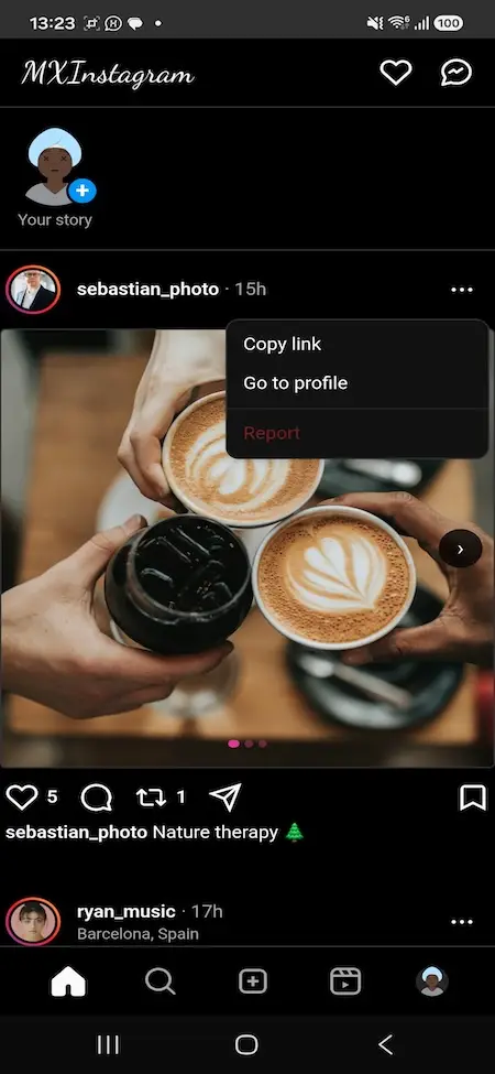 Screenshot 20260731 132344 MXInstagram