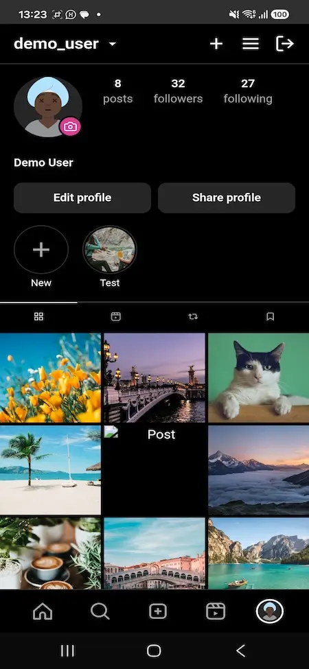 Screenshot 20260731 132348 MXInstagram