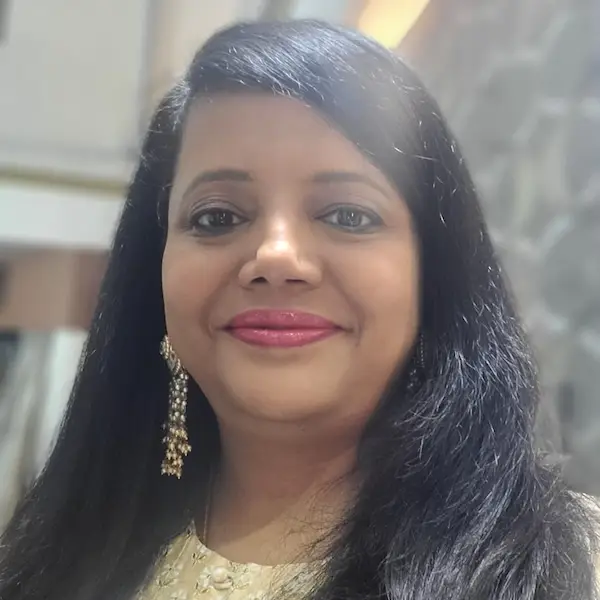 Sonakshi Bhimrajka