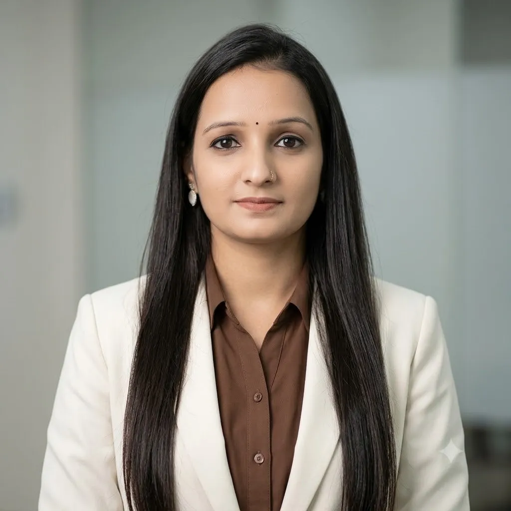 Sakshi Kumari - SEO Specialist at Miracuves