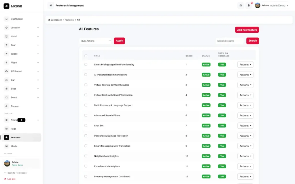 9flats Clone 40 Features-Management-Mxbnb-08-14-2026_03_35_PM