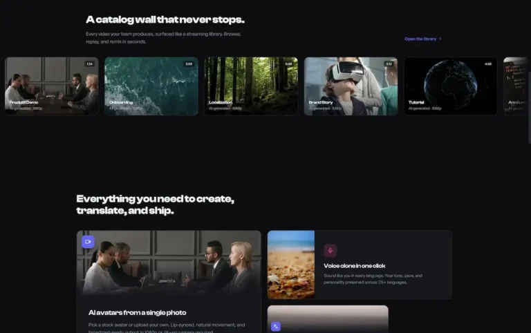 Free AI Video Generator Create Stunning Videos with AI MXHeygen 08 06 2026 11 57 AM 1 copy